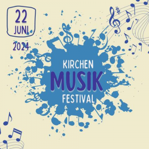 Kirchenmusikfestival in Zirndorf 22. Juni