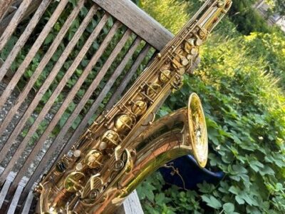 Swing Frühshoppen 26.7.2026 11 Uhr